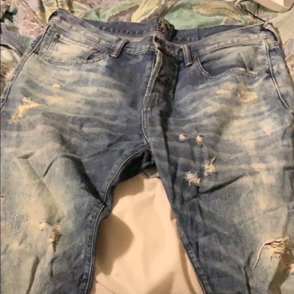 Prps Jeans - Picture 2 of 2